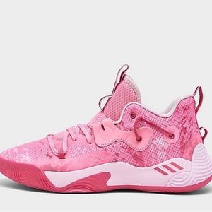 ADIDAS HARDEN STEPBACK 3 BASKETBALL SHOES